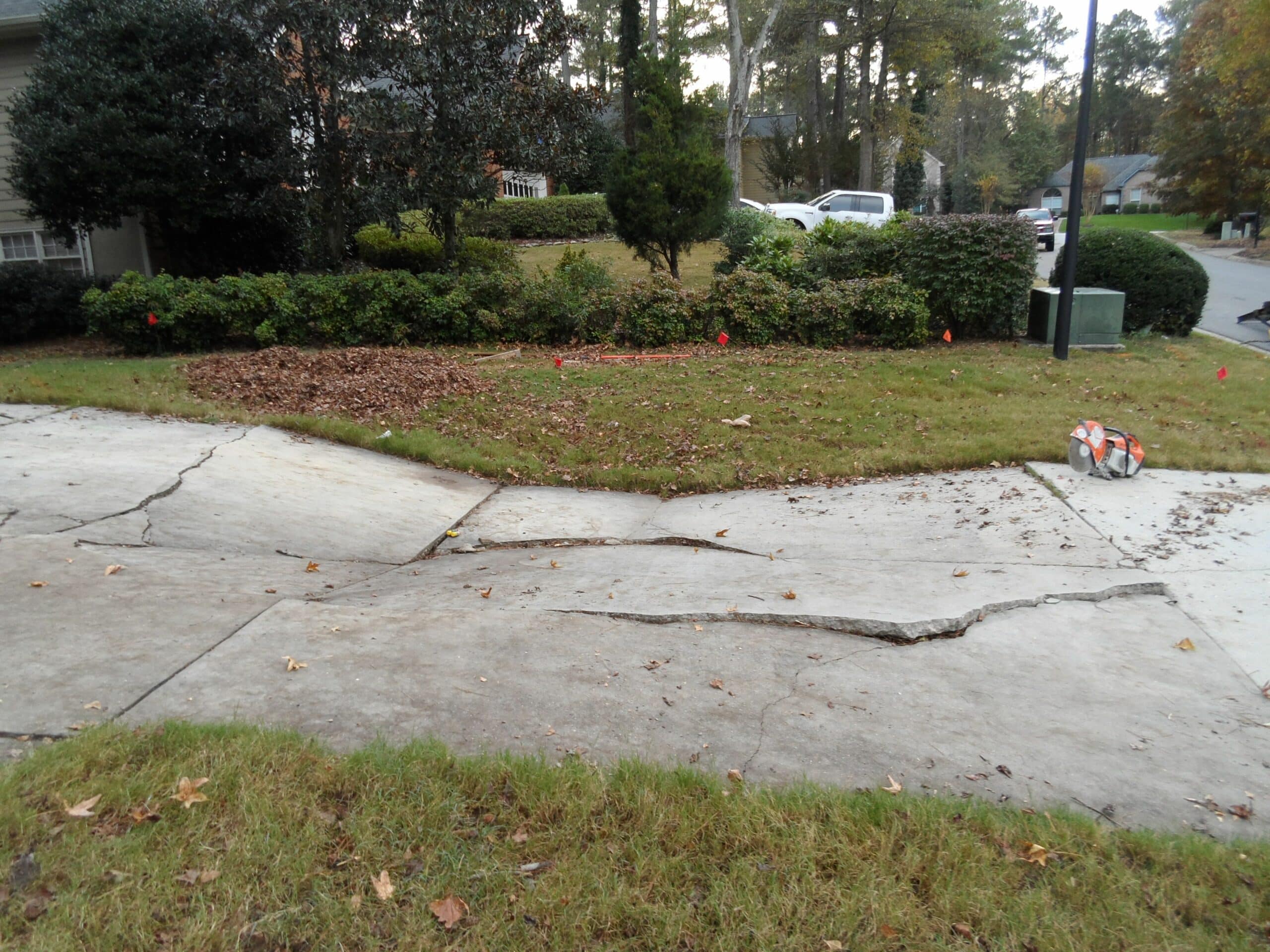 Sinkhole Image 1